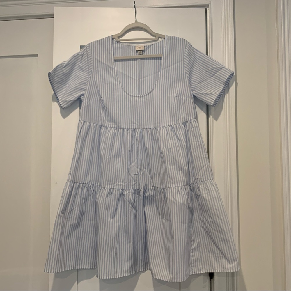 A New Day Dress